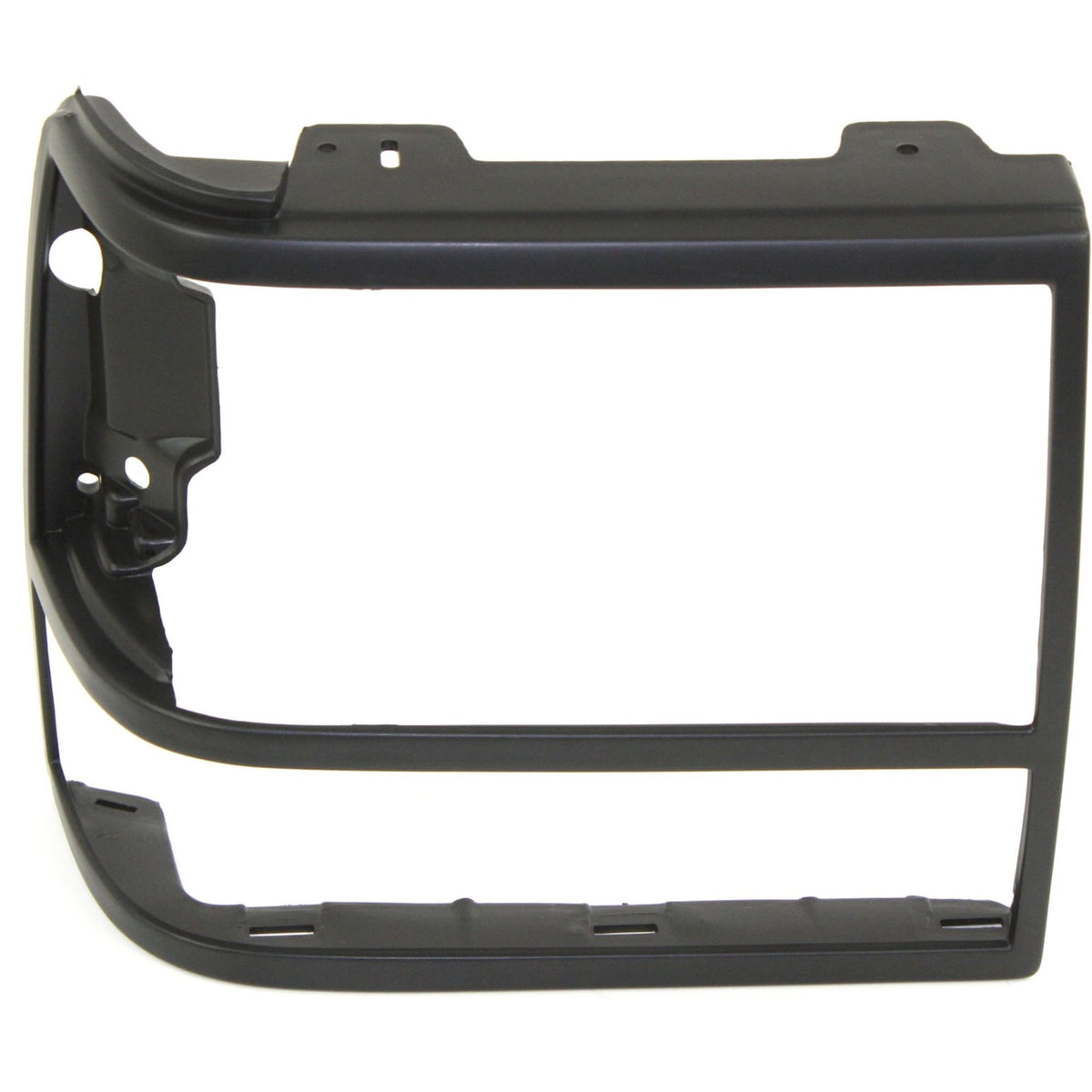 Garage-Pro Headlight Door SET For Ford Explorer 1991-1994