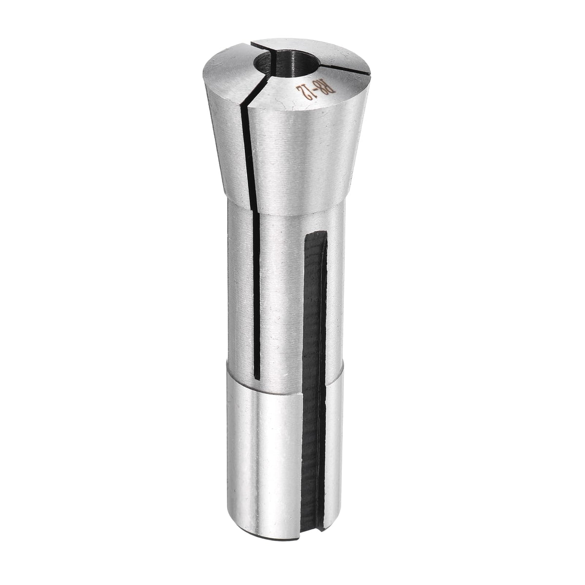HARFINGTON R8 12mm (15/32") Round Collet 7/16-20UNF Thread 0.015mm Accuracy