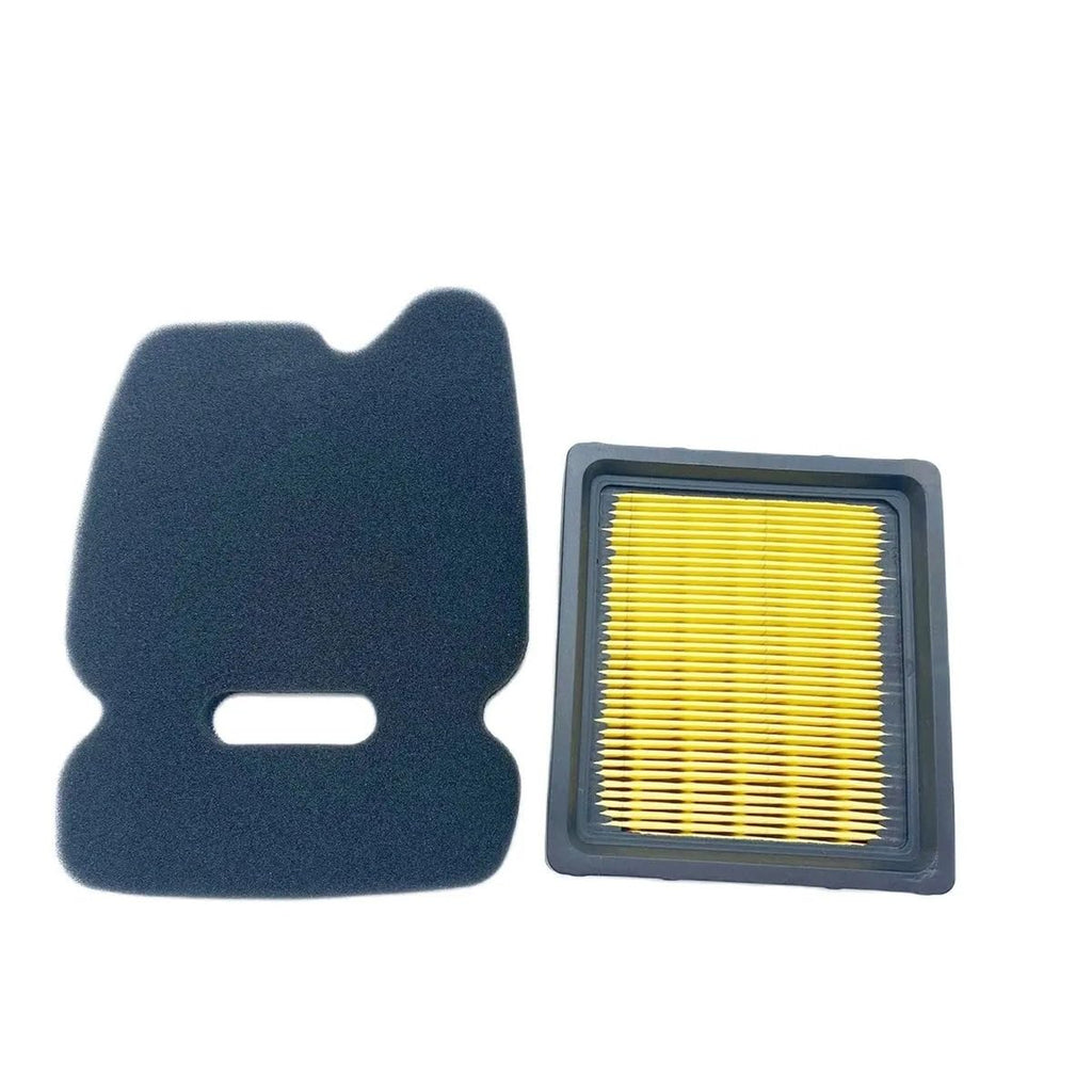 Air Filter Pre Air filter in cage for Hus PARTNER K750 concrete cut-off saw 506 36 71-01(F02167)