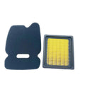Air Filter Pre Air filter in cage for Hus PARTNER K750 concrete cut-off saw 506 36 71-01(F02167)
