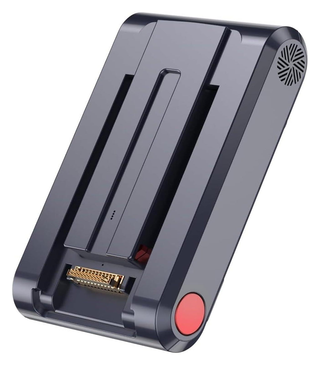 LGMGSDFBM 1 Pack Battery Replacement Compatible with SunSare X12