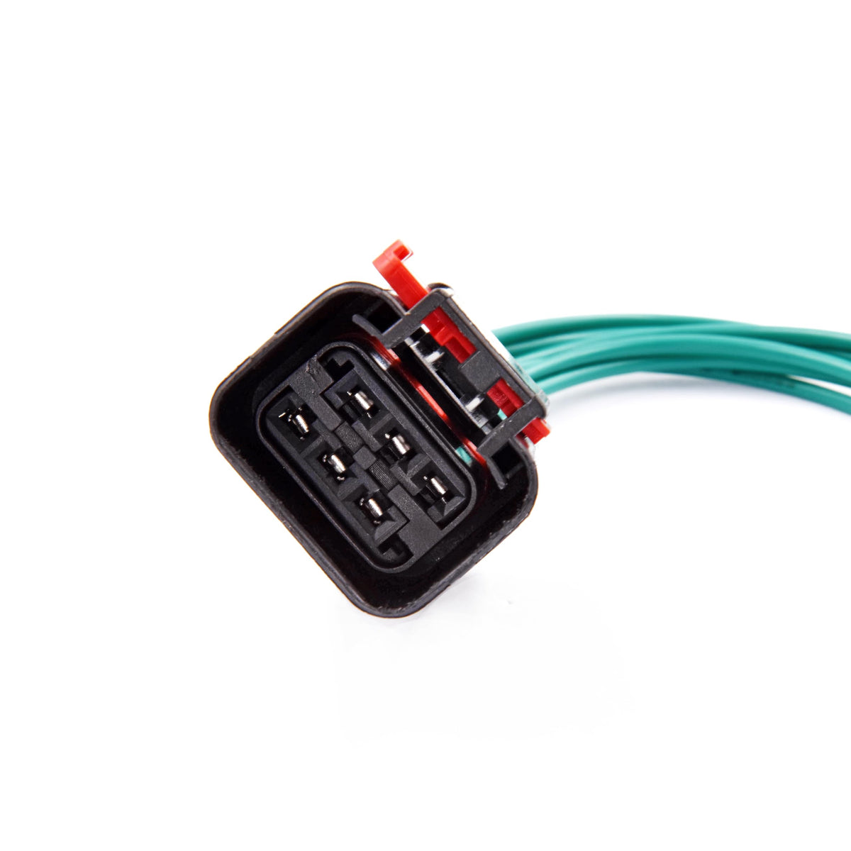 Tail Lamp Wire Harness Pigtail Connector Plug Wiring Compatible with Jeep Grand Cherokee Dodge Dakota Ram 5013984AA 1P1645 645-503 57-5426