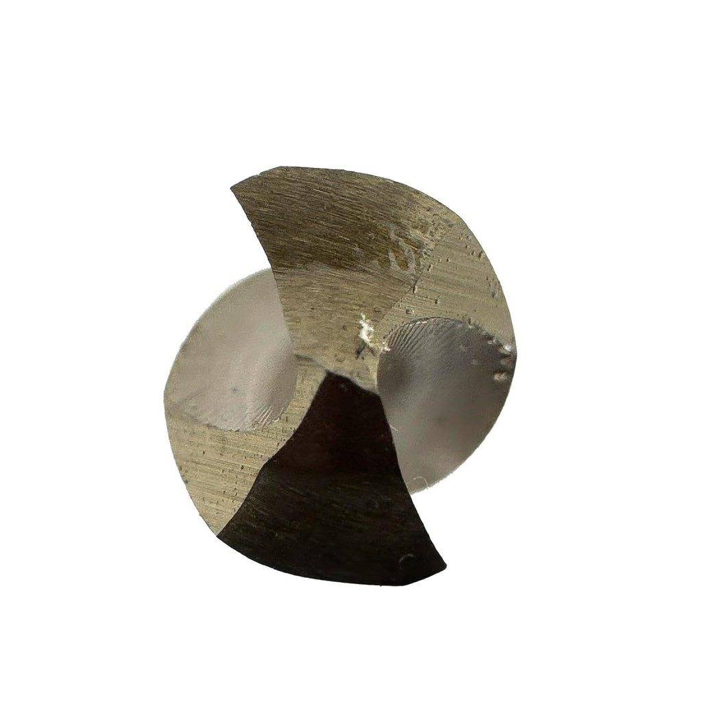 Drill America 3 PIece Cobalt Spot Weld Drill Bit Set