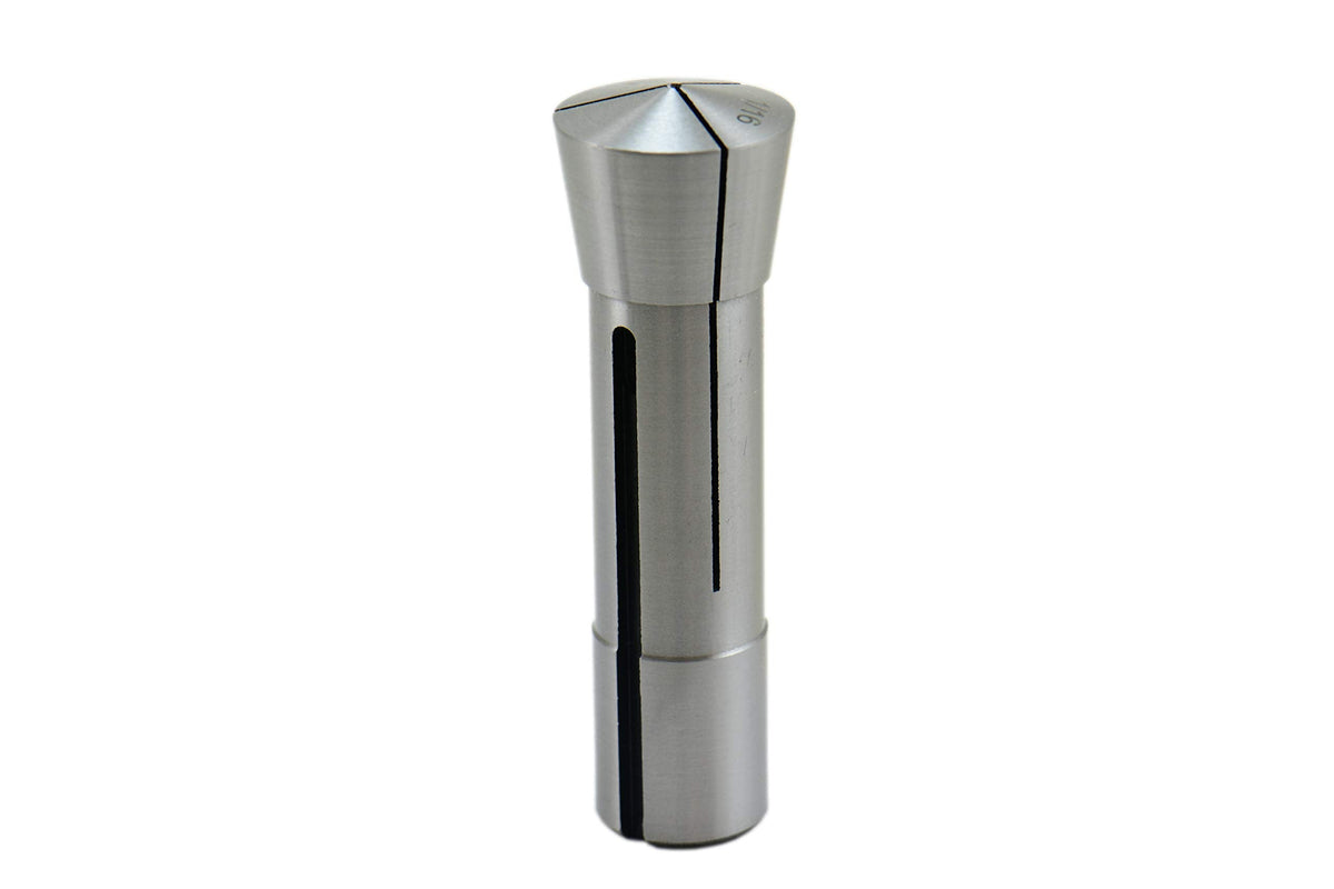 Shars 23/32" Precision R8 Collet, TIR 0.0006" 202-5122 ![
