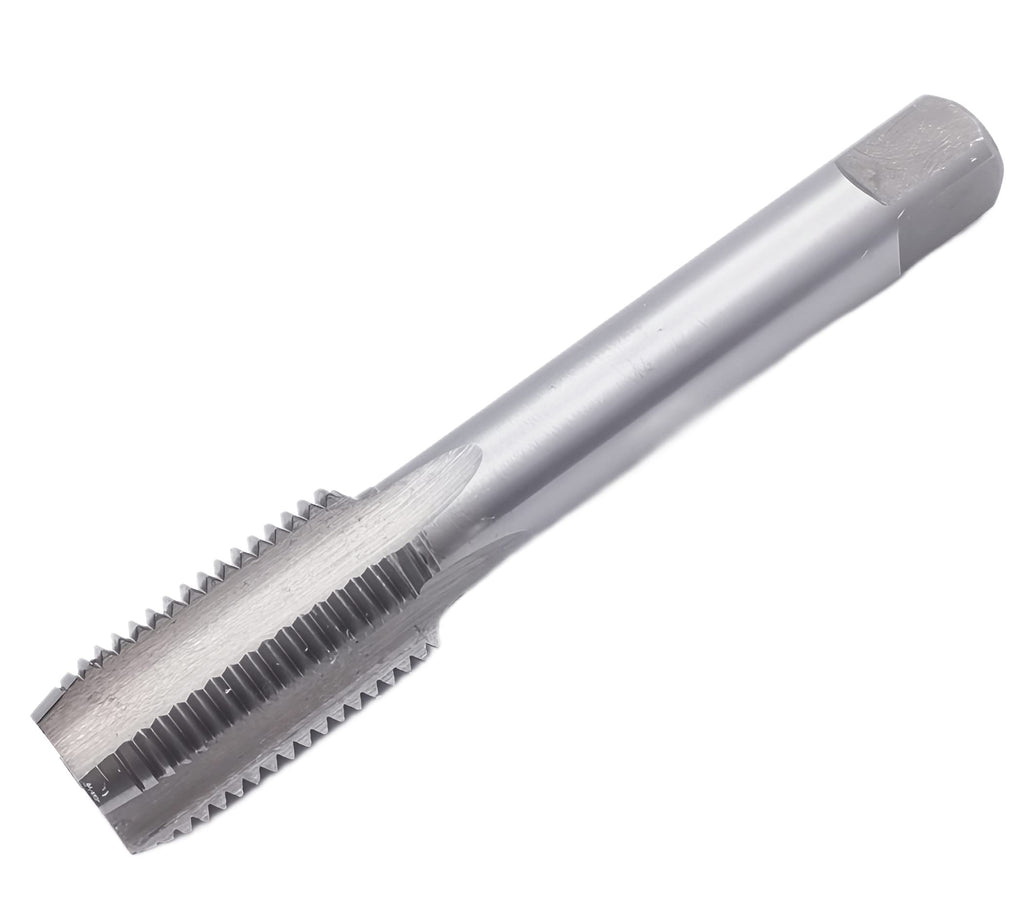 Metric Thread Tap, M20 X 2.0 HSS Machine Right Hand Thread Tap M20 X 2.0mm