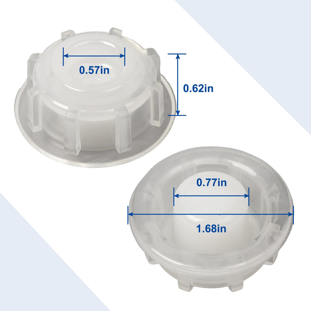 Rebuild Repair Kit Compatible with Bostitch N80S N80SB N80SBM N80C SDN11RH