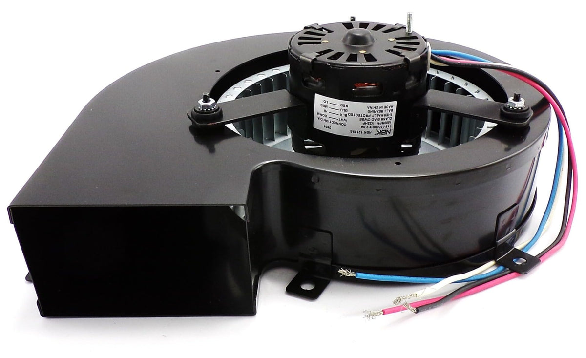 7063-6568 Blower Motor, S-Pole 115V, 3 Speed | Fits Fasco 7063-6568
