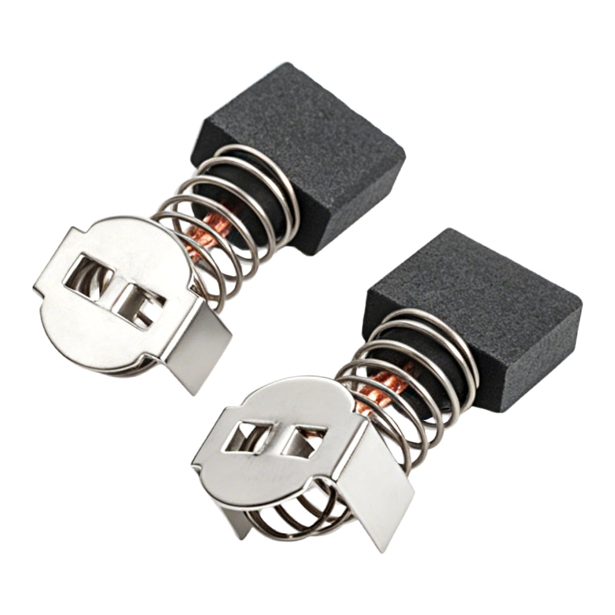 290069160 Carbon Brushes 2-Pack Compatible with Ridgid R1020 Grinder