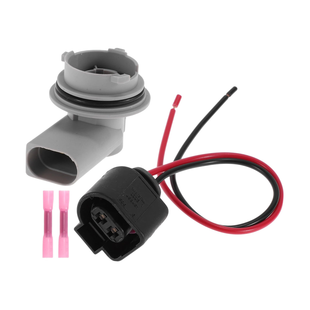 RATCHROLL 1H0953123F Turn Signal Light Socket Wiring for Vw Beetle 06-10
