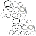Porter Cable FN250C Replacement (2 Pack) O-Ring Repair Kit