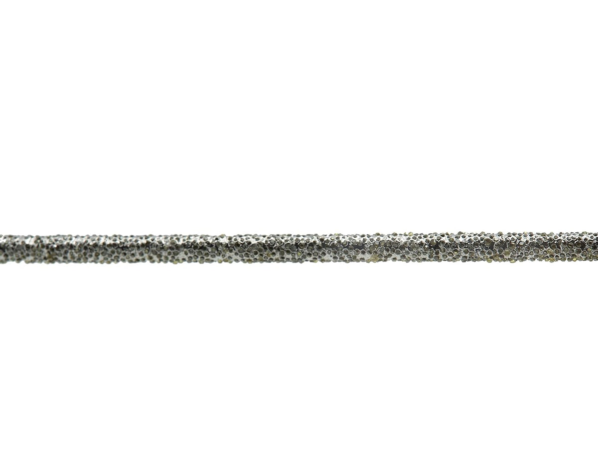 Diamond Rod Hacksaw Blade, (2 pcs)