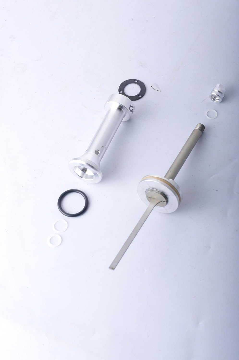 Carpenter CFL4518-18 Gauge L Cleat Flooring Nailer Main Piston Rebuild Kit