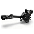 CARBBIA Turn Signal Switch Replaces 12450067 D6299A