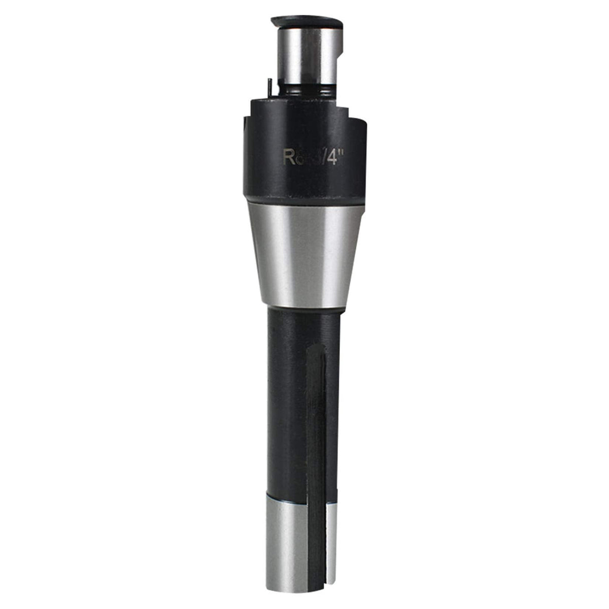 findmall 3/4" R8 Shank Shell Face Mill Arbor