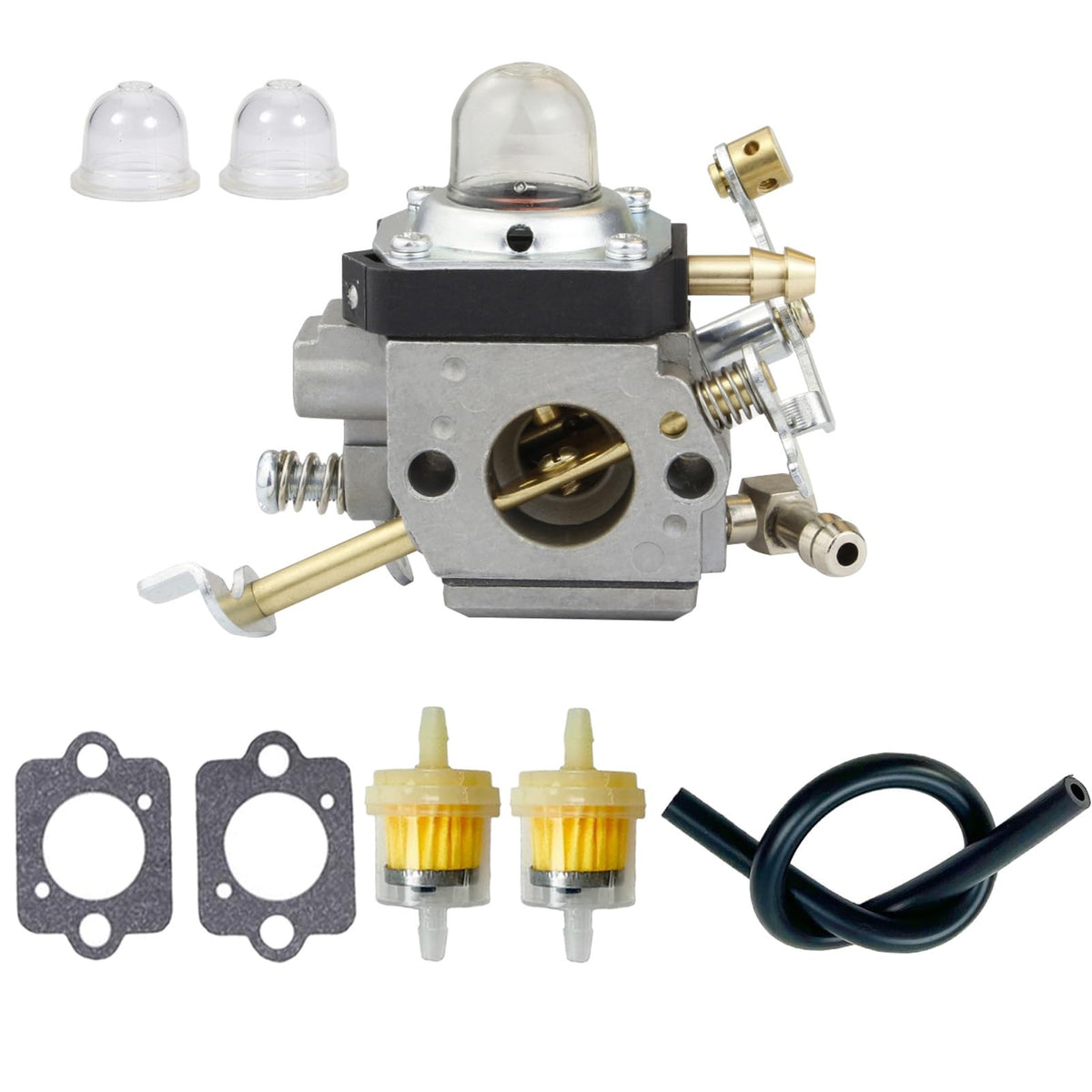 5100061745 Carburetor Kit For Wacker BS50-2 BS50-2i BS60-2i