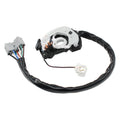 Turn Signal Switch Non Tilt Steering Wheel Columns Assembly