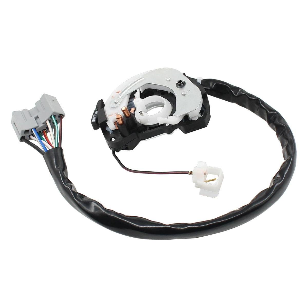 Turn Signal Switch Non Tilt Steering Wheel Columns Assembly