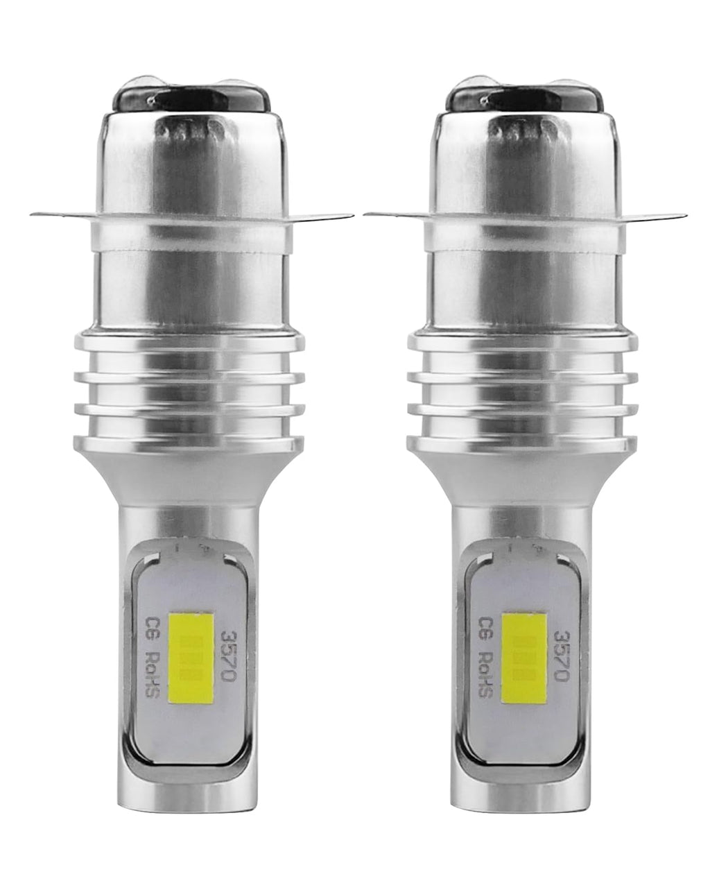 2PCS 34070-99010 LED Light Bulb Fit for Kubota L3400 L3410 L3430 L3600 Tractor Work and Indicator Light