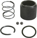 #322434-0 324420-7 233005-7 216001-0 231951-8 267085-1 Chuck Bit Holder Spring Steel Ball Washer Kit Fit for Mkta BTD140 BTD144 BTD145 Hammer Drill Impact Driver