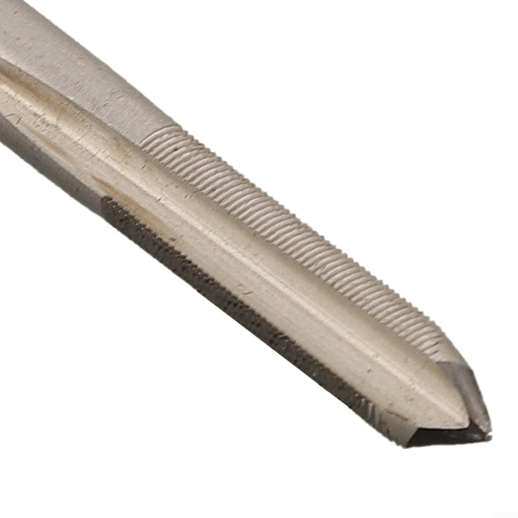 3-Flute Spiral Point Tap 0.236x60 for Metal Threading