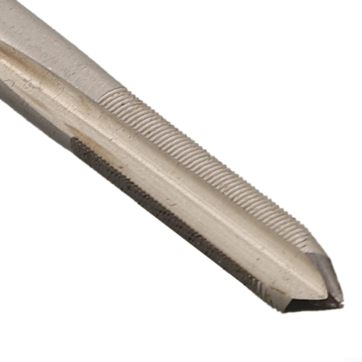 3-Flute Spiral Point Tap 0.236x60 for Metal Threading