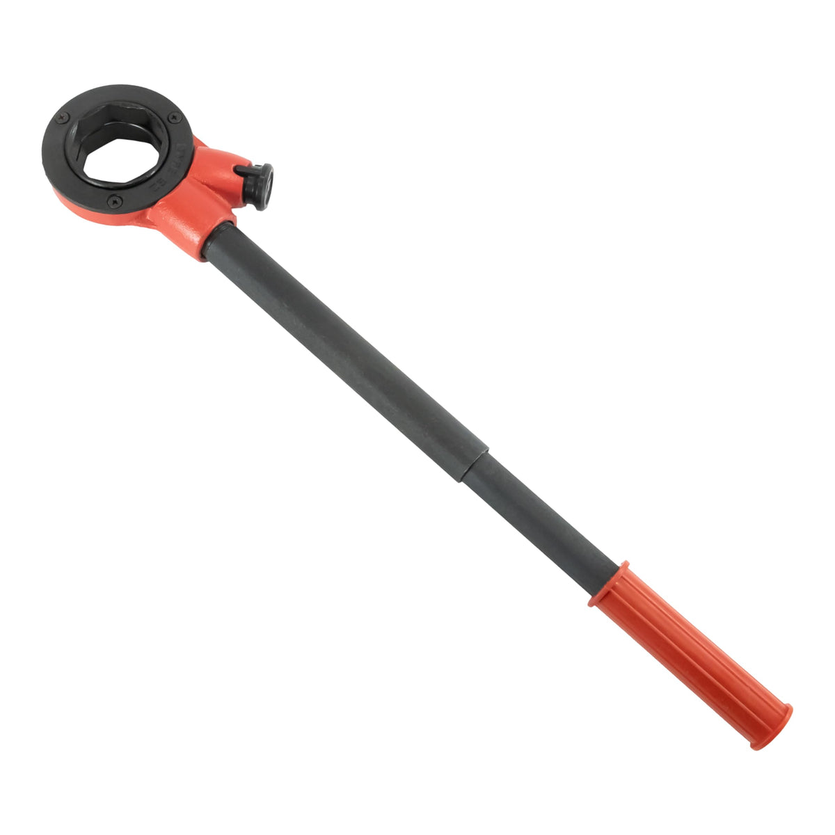 HFS(R) NPT Pipe Threading Handle for 1/4" to 1-1/4" Threading Dies