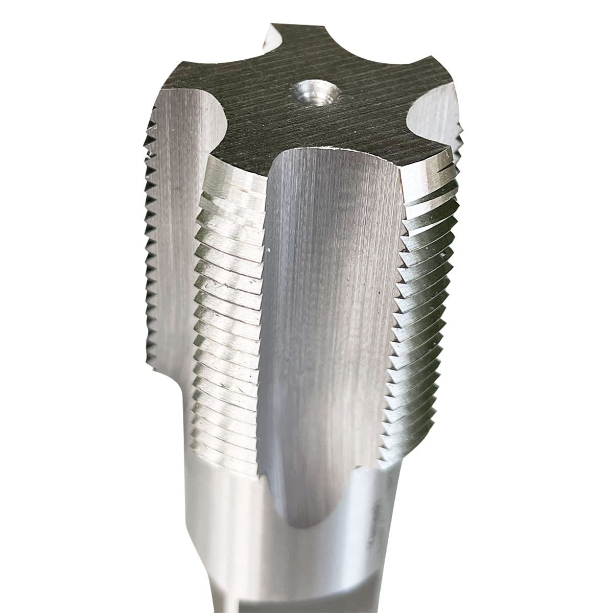 NPT Tap 2" For Right Hand Use Carbon Steel