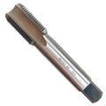 M27 X 2 Tap, Right Hand, 2mm Pitch, Straight Flute, 4 Flute