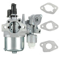 Carburetor For Wacker WP1540 WP1550 VP1340 VP1550 VP2050 Plate Compactors Carb