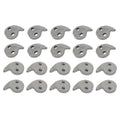 GXYWADY 20 Pack Stump Grinder Teeth Replacement for 2933C and 2933T