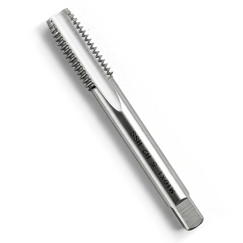 M10x1.5 Tap,M2 HSS Metric Thread Tap,Right Hand Thread Tap (M10x1.5)
