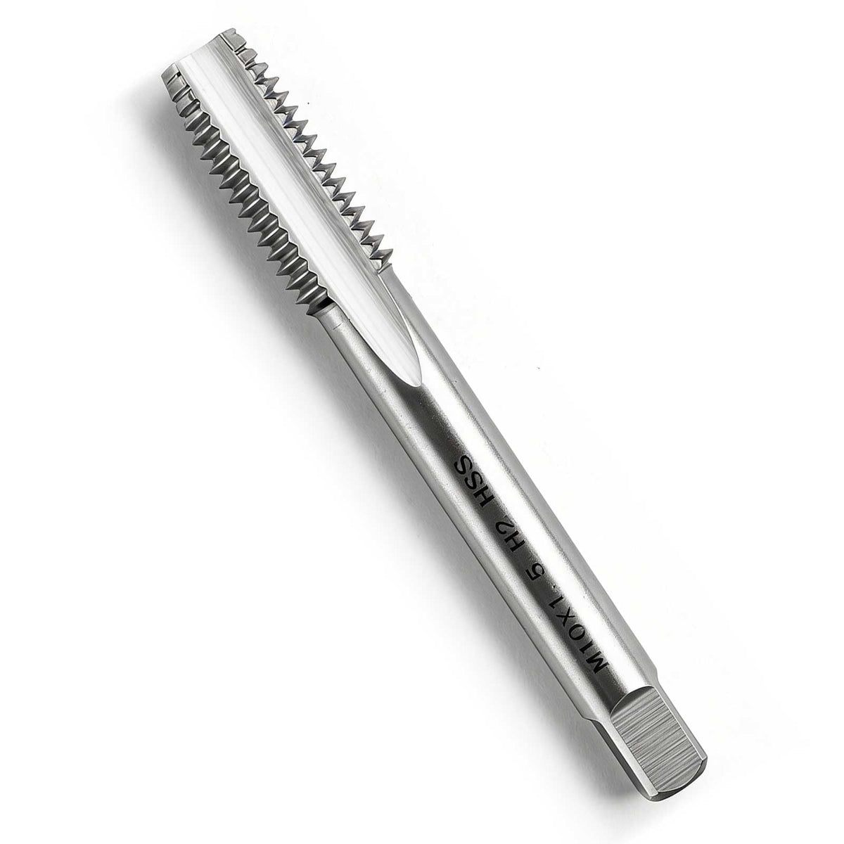 M10x1.5 Tap,M2 HSS Metric Thread Tap,Right Hand Thread Tap (M10x1.5)