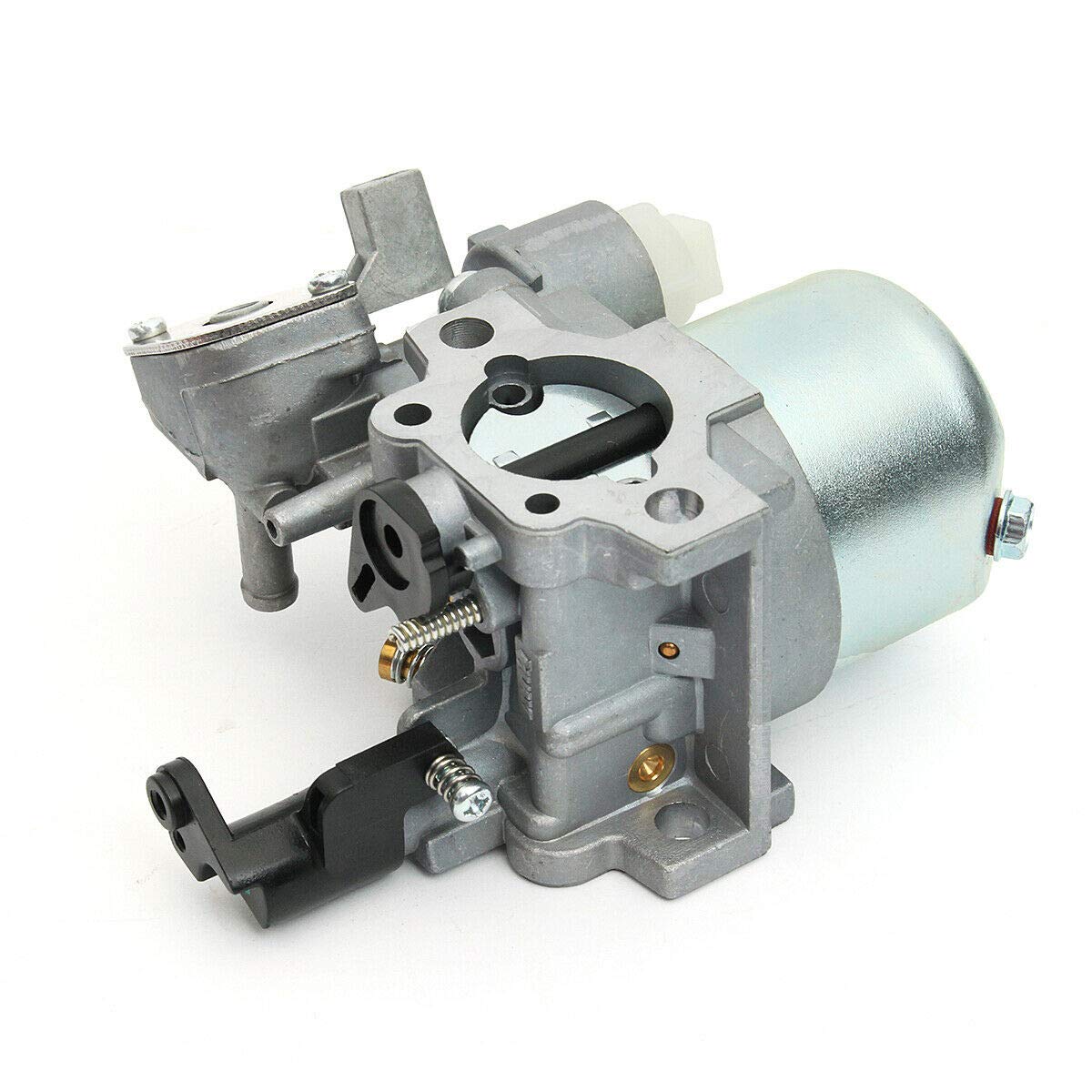 Yomoly Carburetor Compatible with Wacker WP1540 WP1550 VP1340 VP1550 VP2050 Plate Compactors Carb