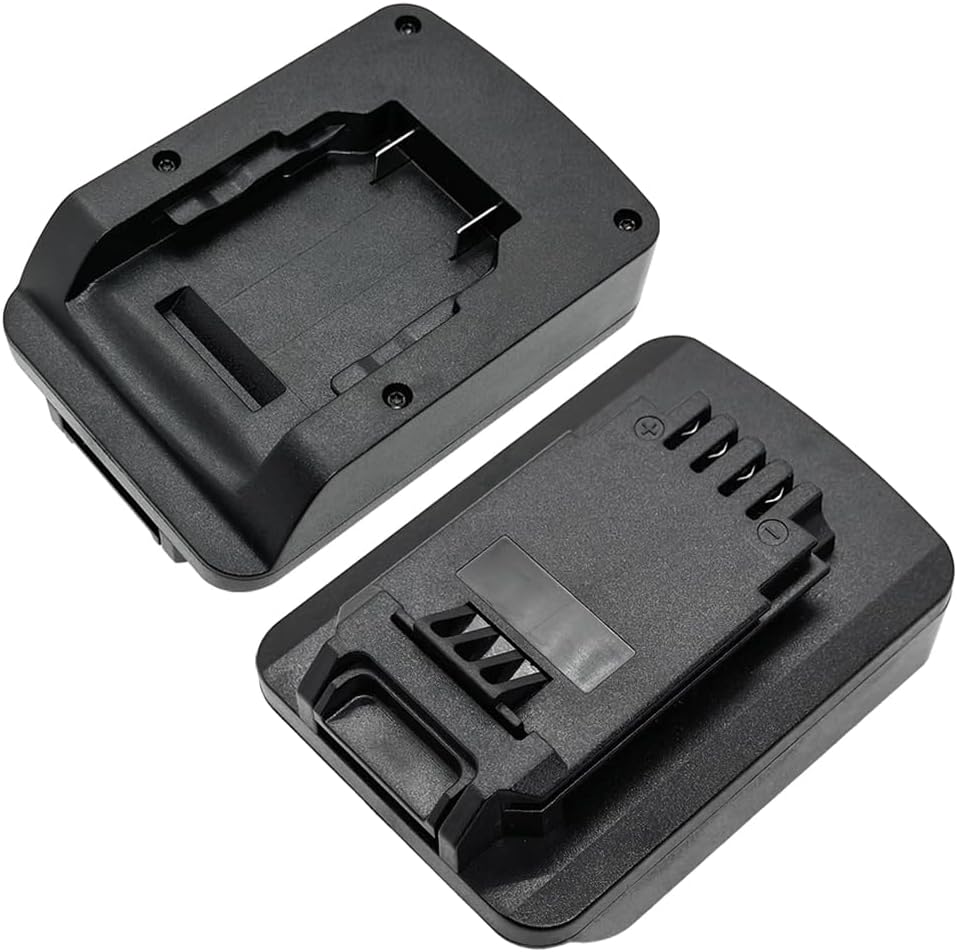 Adapter for Dewalt 20V Battery to Black+Decker/Porter Cable Cordless Tool