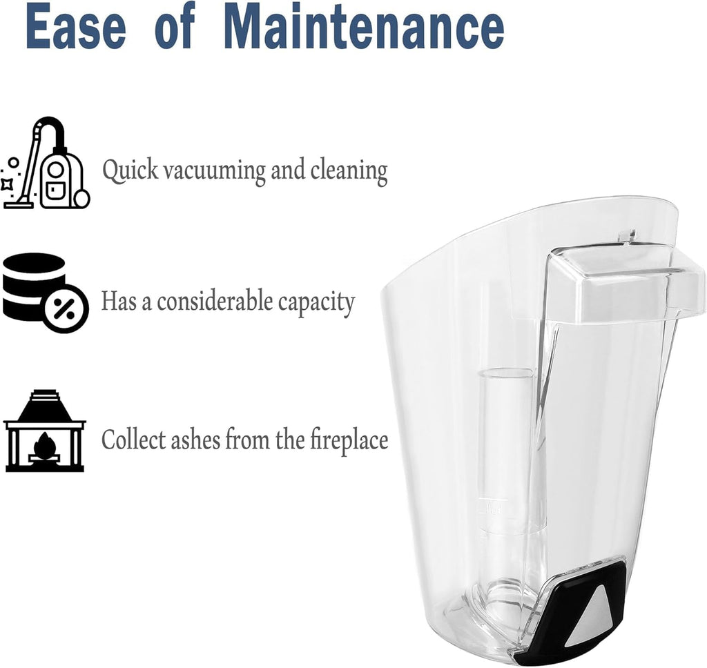 YETTAT 1614239 Replacement for Bissell Dirty Tank