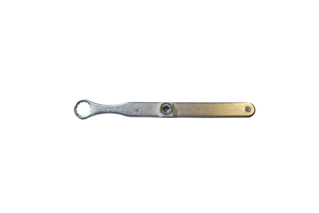 Rail Bolt Wrench - for Use with 5/16" Handrail Bolts