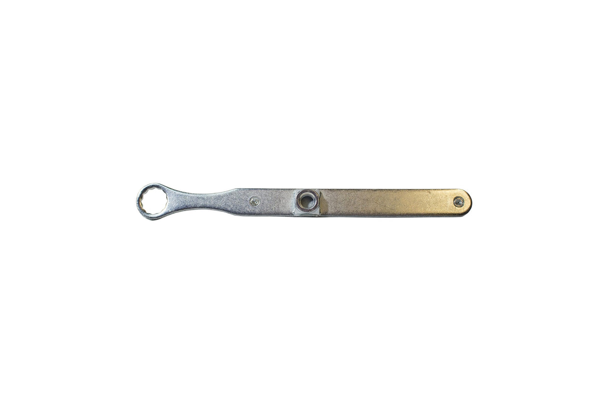Rail Bolt Wrench - for Use with 5/16" Handrail Bolts