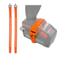2pcs DdotLuna Cordless Tool Battery Strap