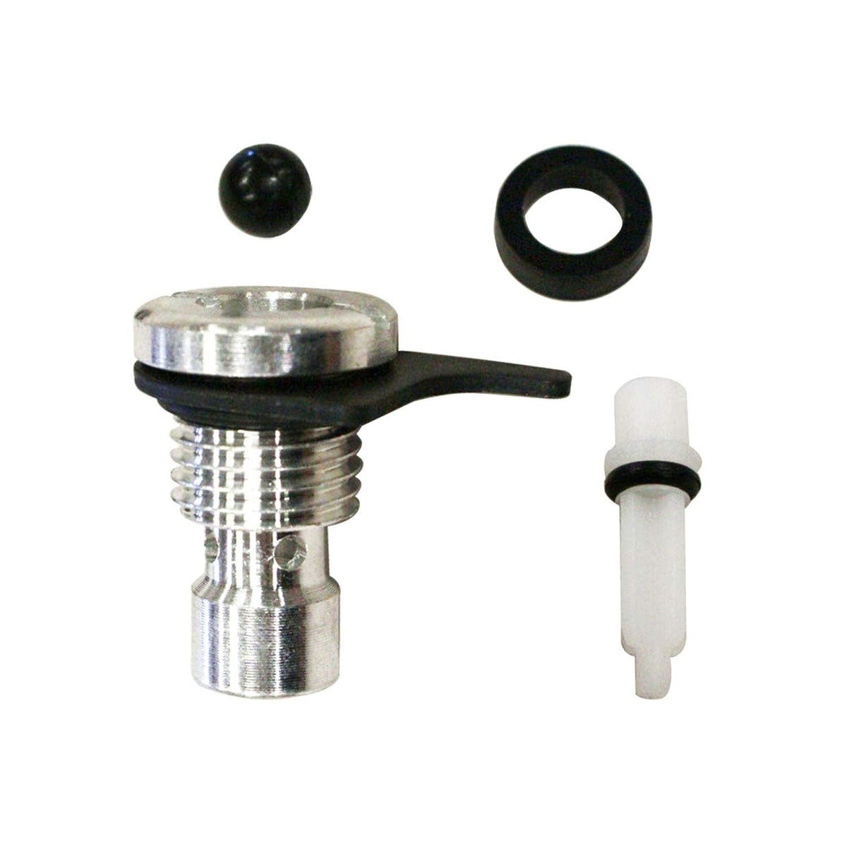 EAGLEGGO EA-A2 877-335 877335 Trigger Valve Assembly fit for Hitachi NR83A NR83A2 NR83A2(S) NV45AB2 Framing Nailers