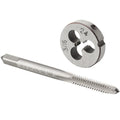 Burkit 3/16"-24 UN Tap and Die Set Right Hand