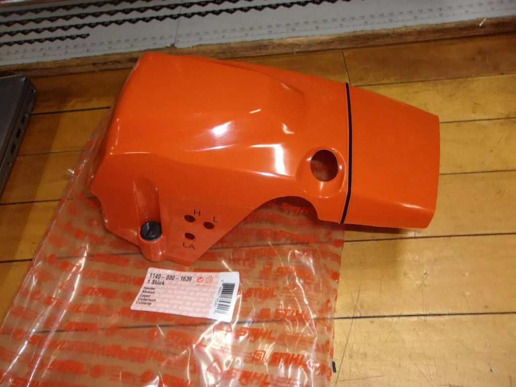 Replacement for GENUINE STIHL OEM MS362 Engine Shroud Top Cover MS 400 MS362 C 1140-080-1639