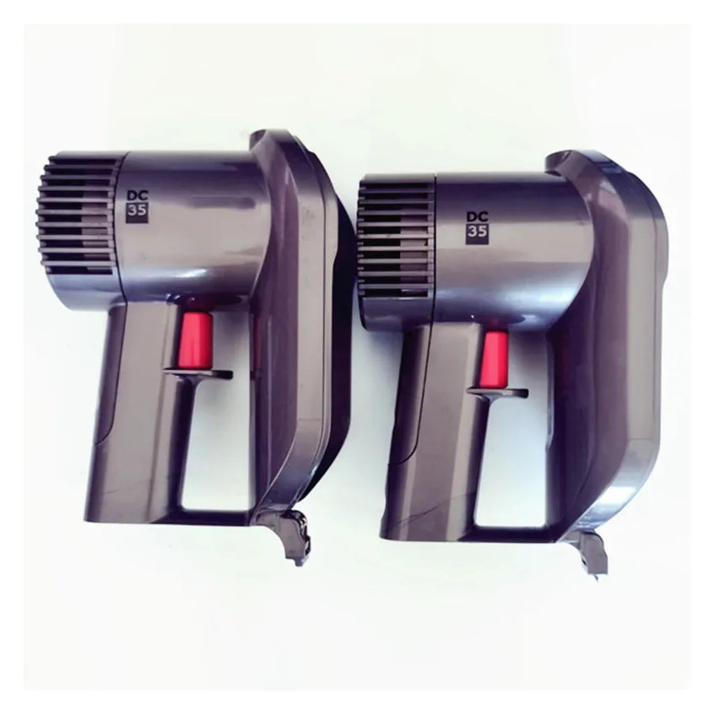 BNDOKTSI Vacuum Cleaner Host ，Compatible for Dyson DC35， Buckle/Button Edition Replace Motor Handle Vacuum Cleaner Vacuum Cleaner Motor(Buckle)