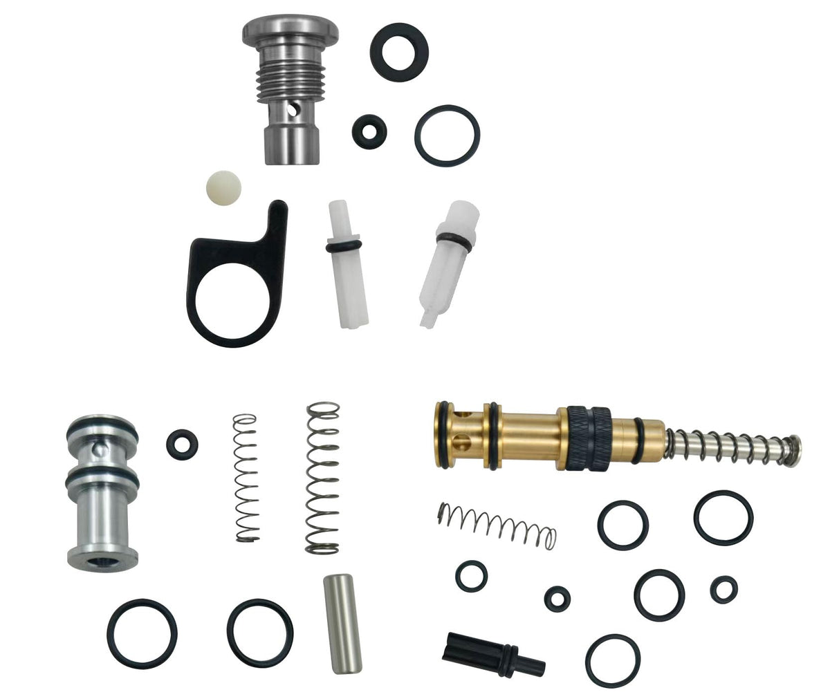 SP-P1 SP-P2 SP-P3 for Hitachi NR83A2 NR83A2(S) NR83A Framing Nailer Parts