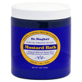 Mustard Bath Soak – Warming & Purifying 16 Oz