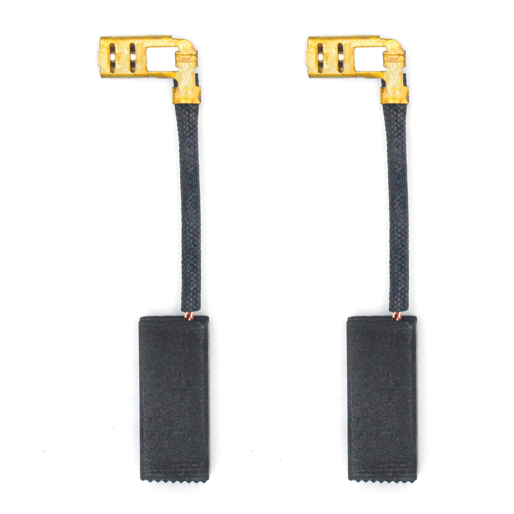 GEARLINTON 398139-01 Router Carbon Brushes Replacement, 2 Pack