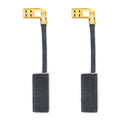 GEARLINTON 398139-01 Router Carbon Brushes Replacement, 2 Pack