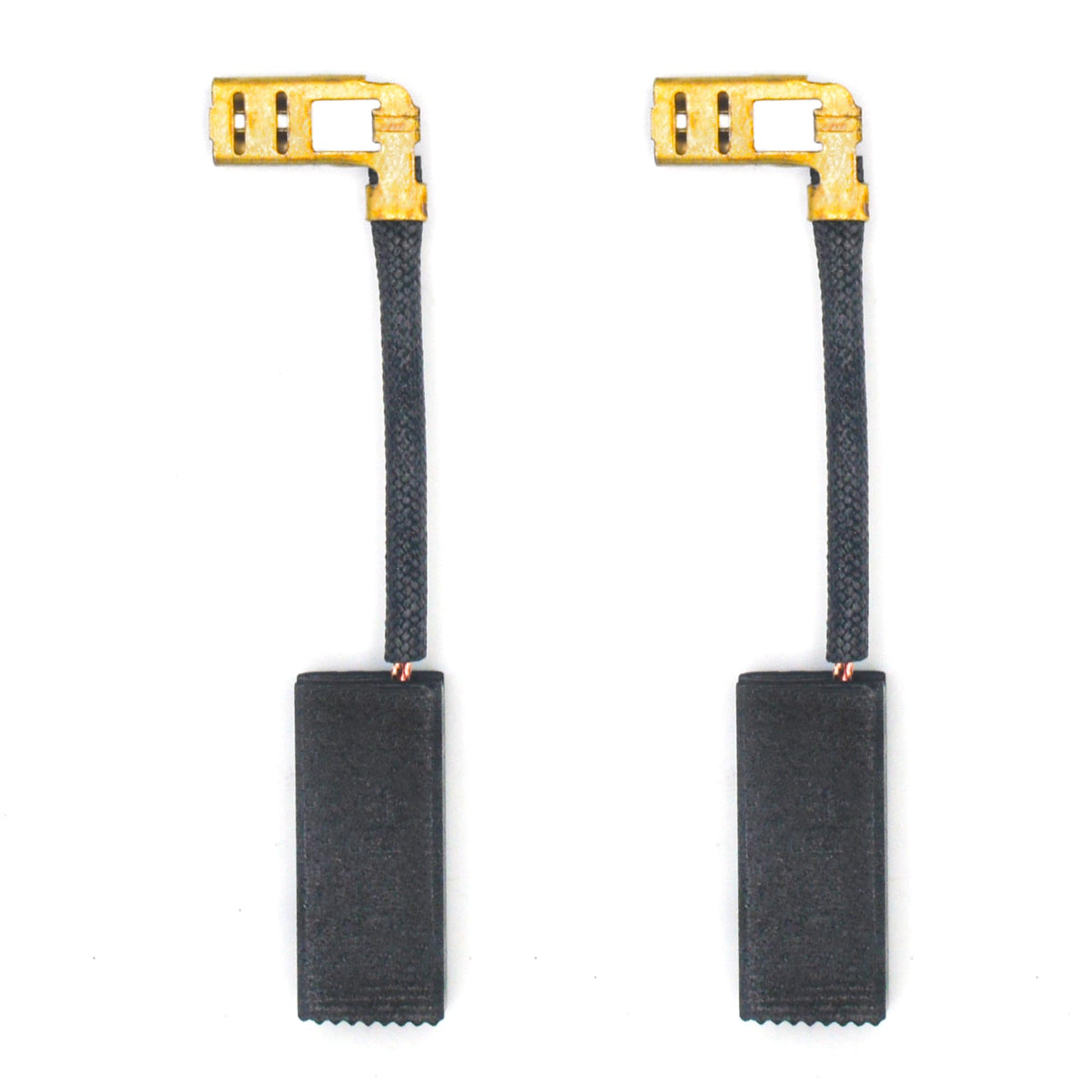 GEARLINTON 398139-01 Router Carbon Brushes Replacement, 2 Pack