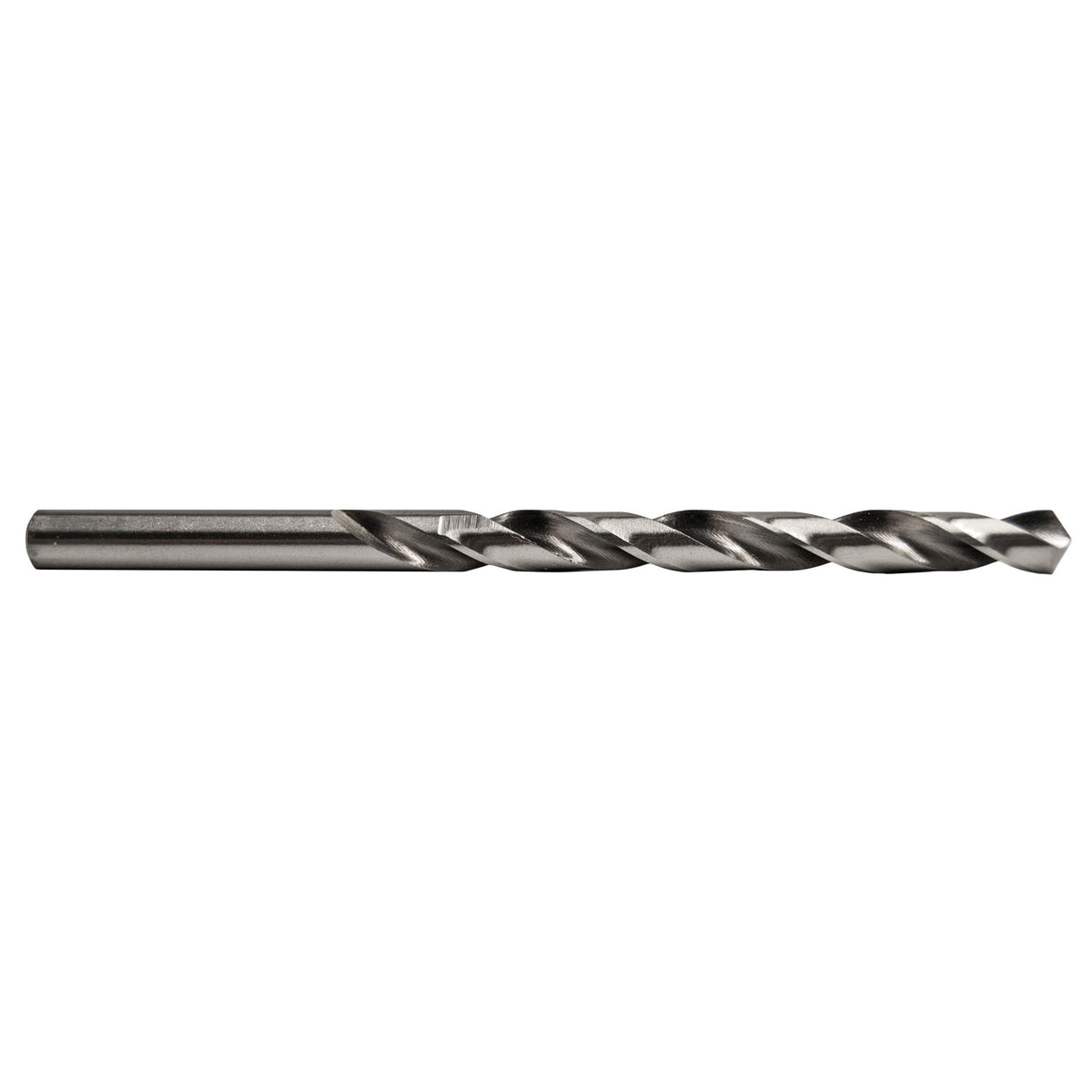 Century Drill & Tool 11602 Letter Gauge Drill Bit, B