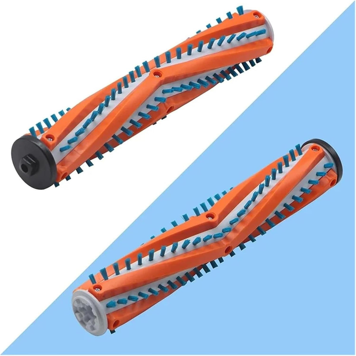 Brush Roller，Compatible For Black+Decker，BSV2020, BSV2020P, BSV2020G Powerseries Extreme Cordless Stick Vacuum Cleaner