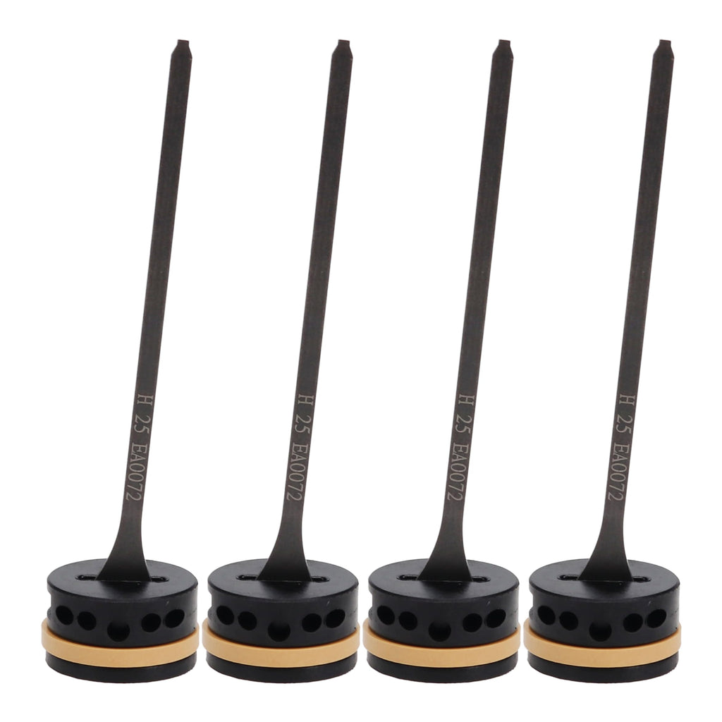 Senco EA0072 Piston Driver Assembly for Brad Nailer SLP20XP (4-Pack)